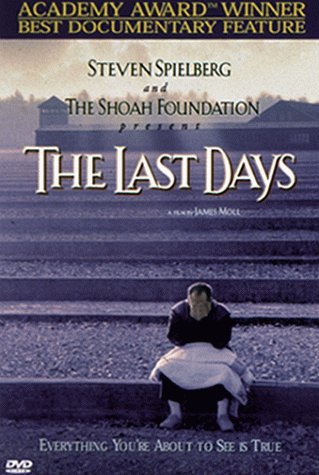 Last Days/Last Days@Clr/Cc/Dss@Pg13